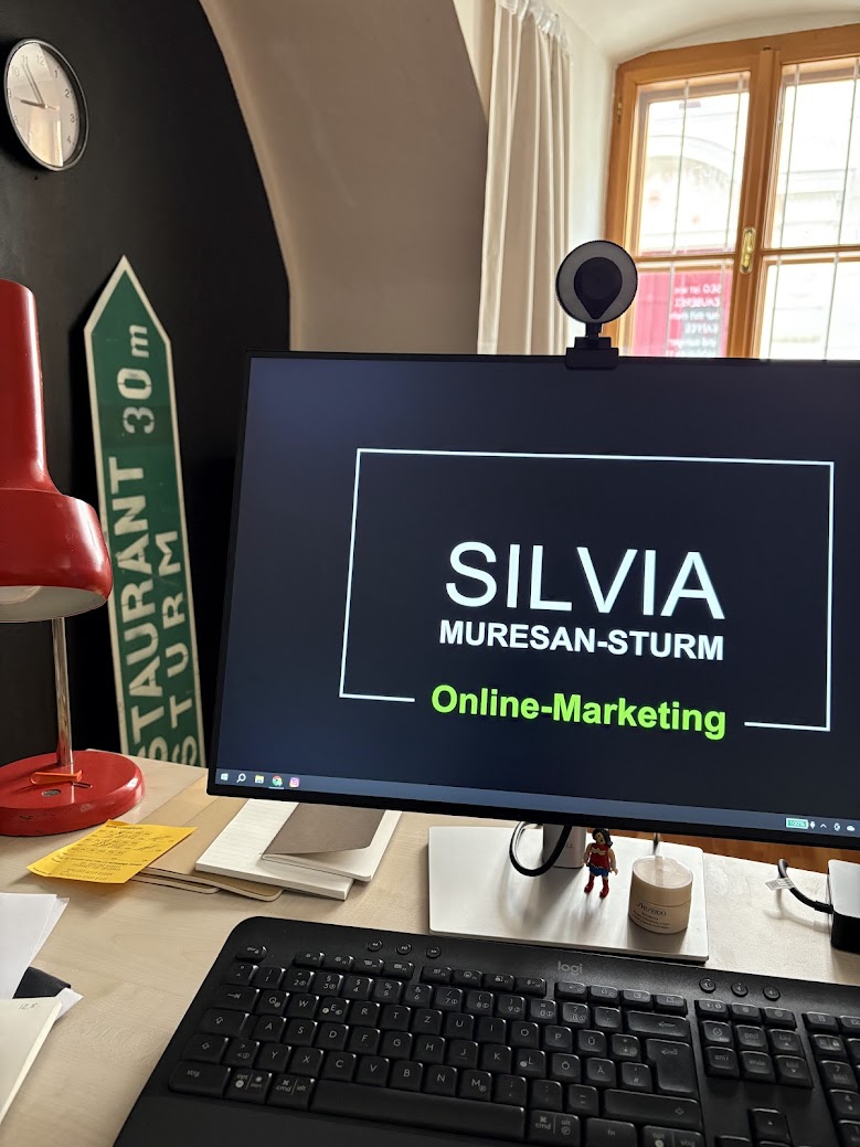 Kreative Marketingstrategien für mehr Sichtbarkeit – klar, persönlich und ohne Stress erklärt.
